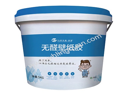 无醛壁纸胶