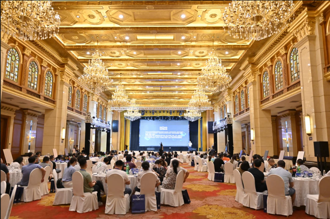 企业聚焦I 万华禾香板产品推介会暨重庆楚商商贸有限公司战略签约仪式隆重举行(图1) 1.png